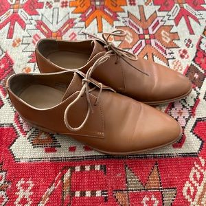 Everlane dress shoes